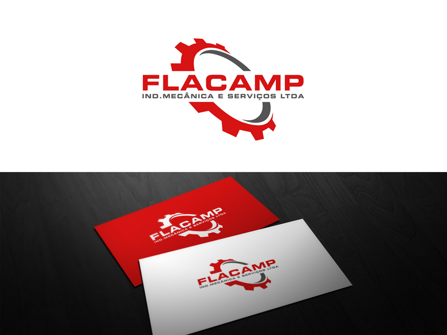 Flacamp机械工业