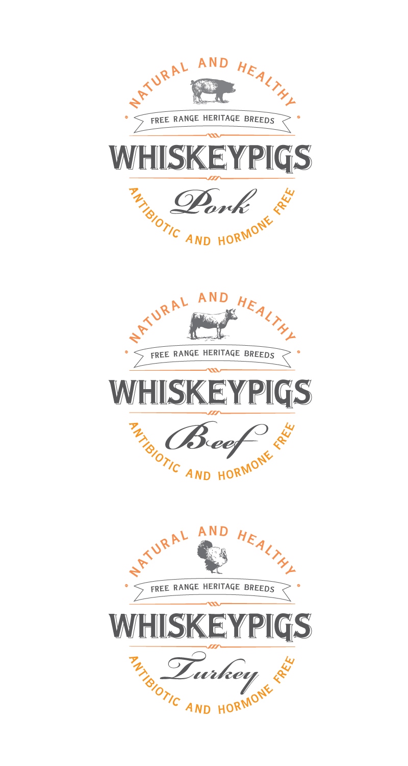 WhiskeyPigs