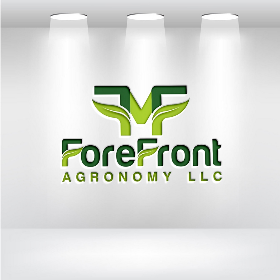 ForeFront农艺学