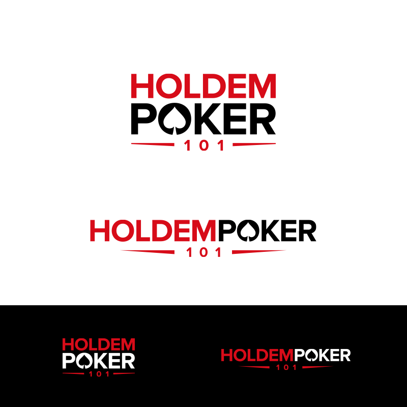 HoldemPoker101