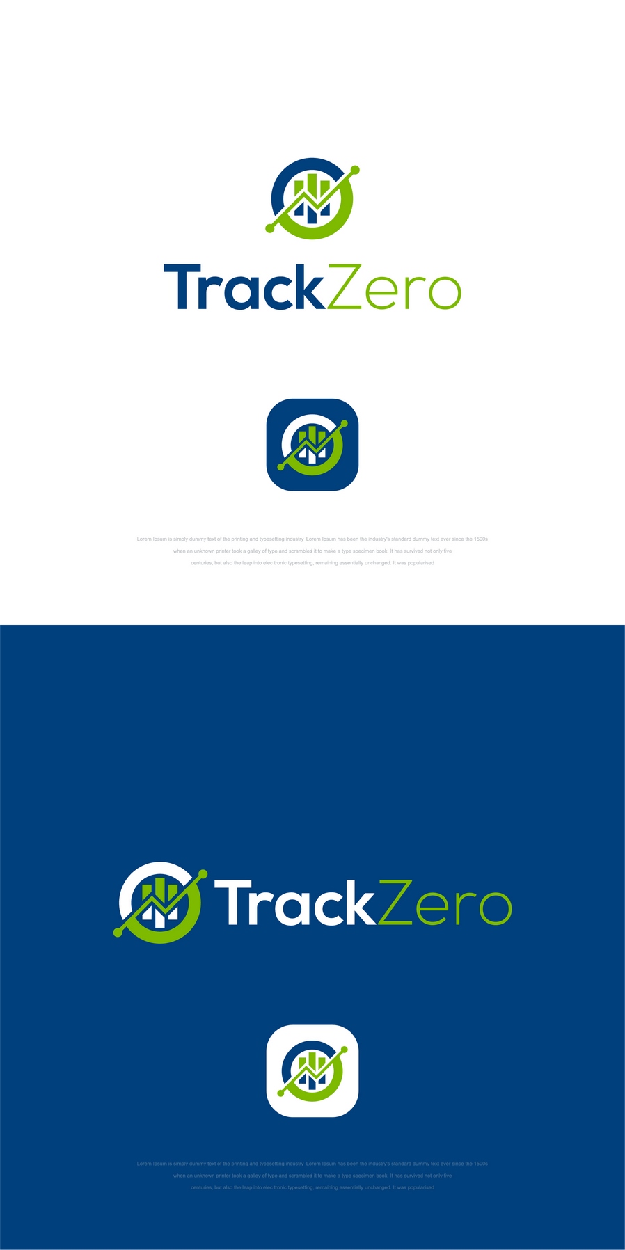 TrackZero（分析平台）