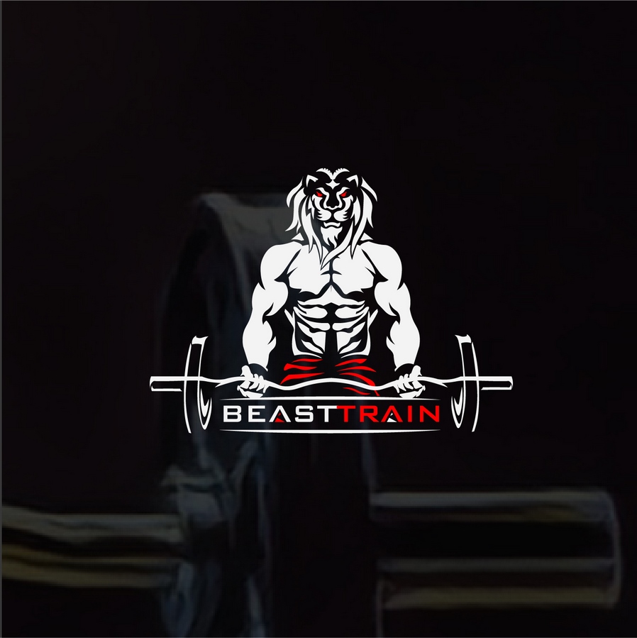 BeastTrain体育品牌和服装