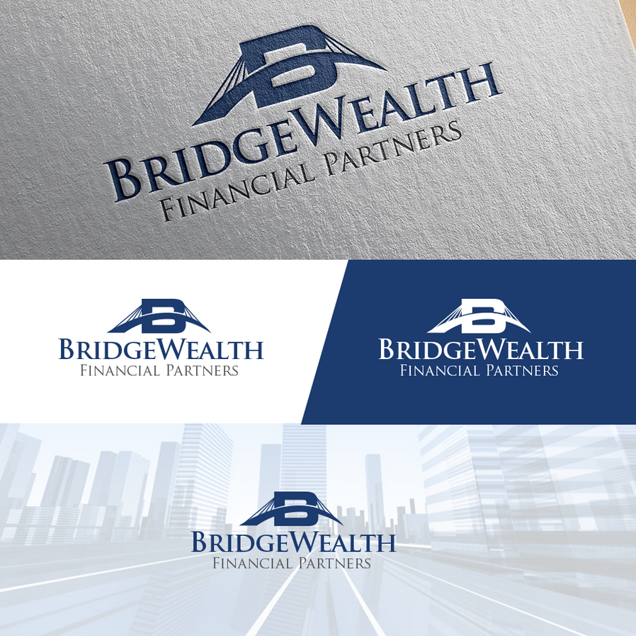 BridgeWealth个金融伙伴