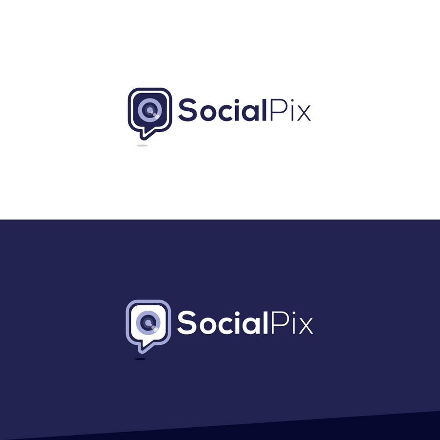 SocialPix –社交圖像打印服務