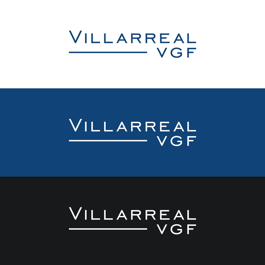 VGF 新徽標