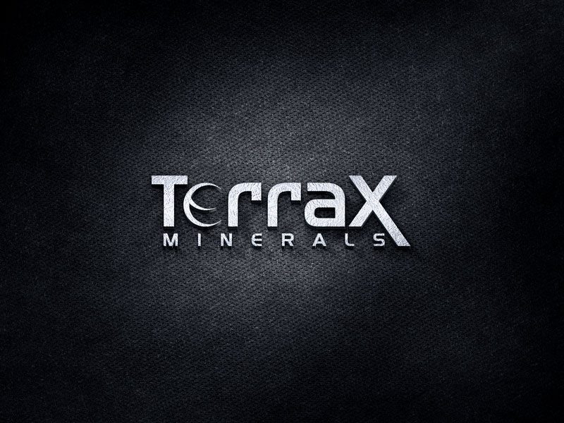 TerraX徽標(biāo)