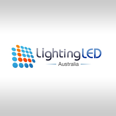 LED照明公司徽標