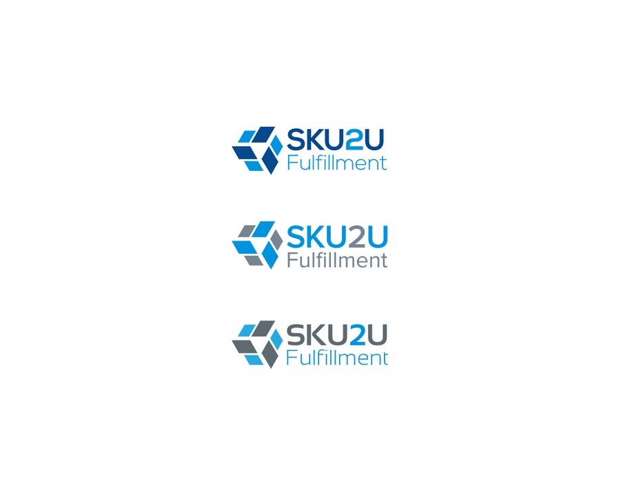 SKU2U履行新徽标