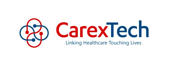 CareXTech徽标