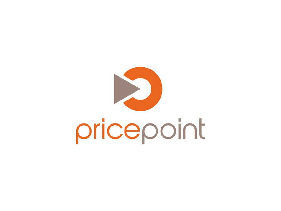 软件产品“价格点”徽标
