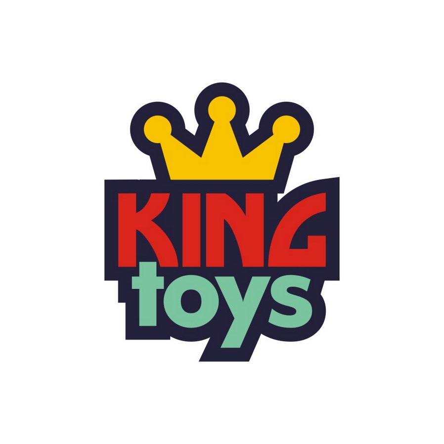 KingToys徽標項目