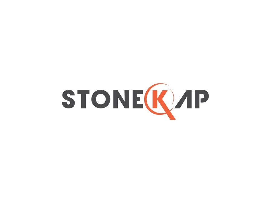 StoneKap公司徽標(biāo)