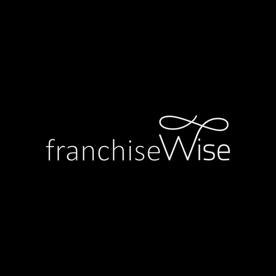 franchiseWise徽标