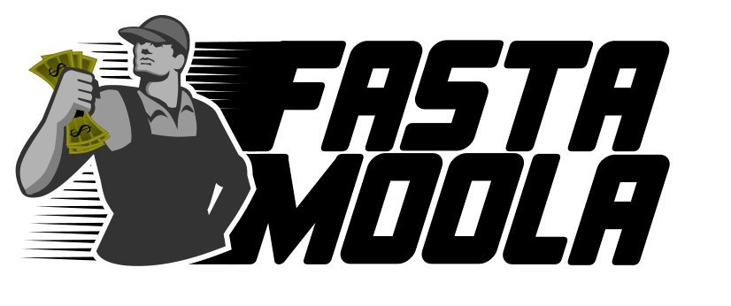 FASTA穆拉徽標現金流管理業務
