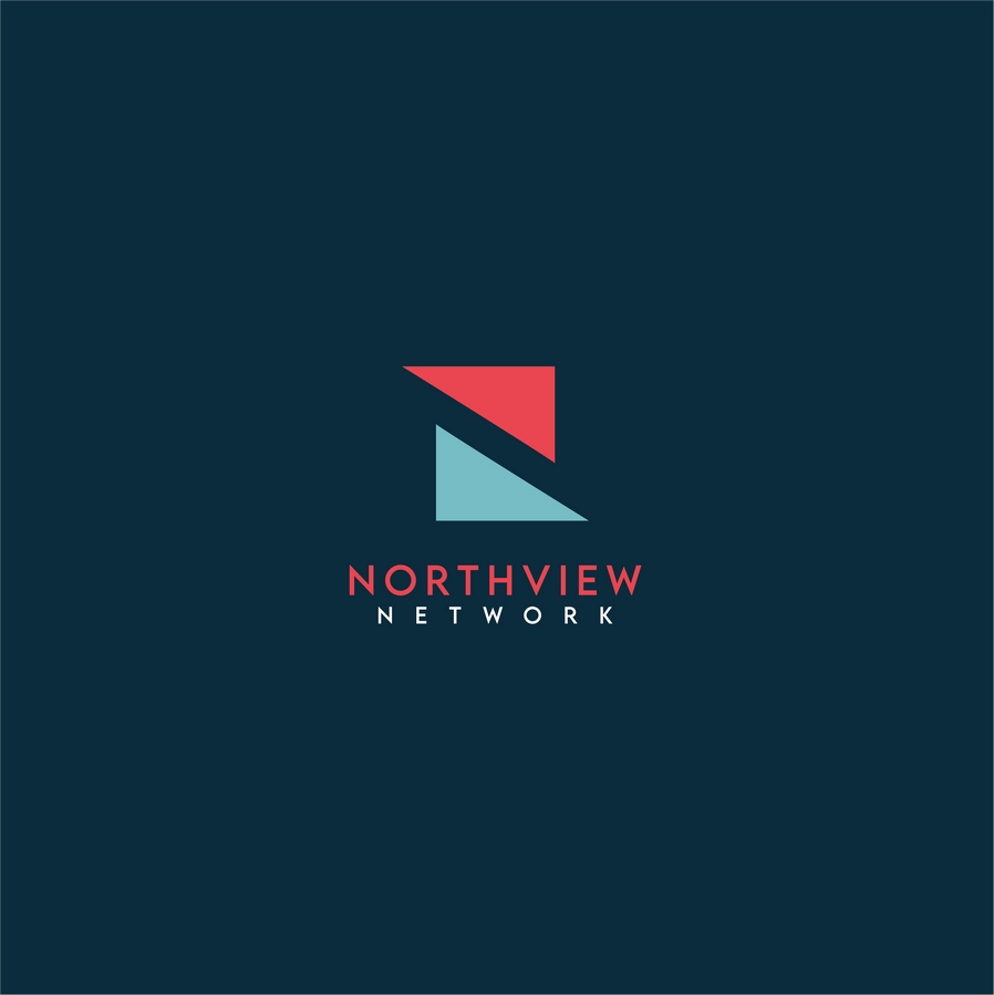Northview領(lǐng)導(dǎo)力網(wǎng)絡(luò)徽標(biāo)