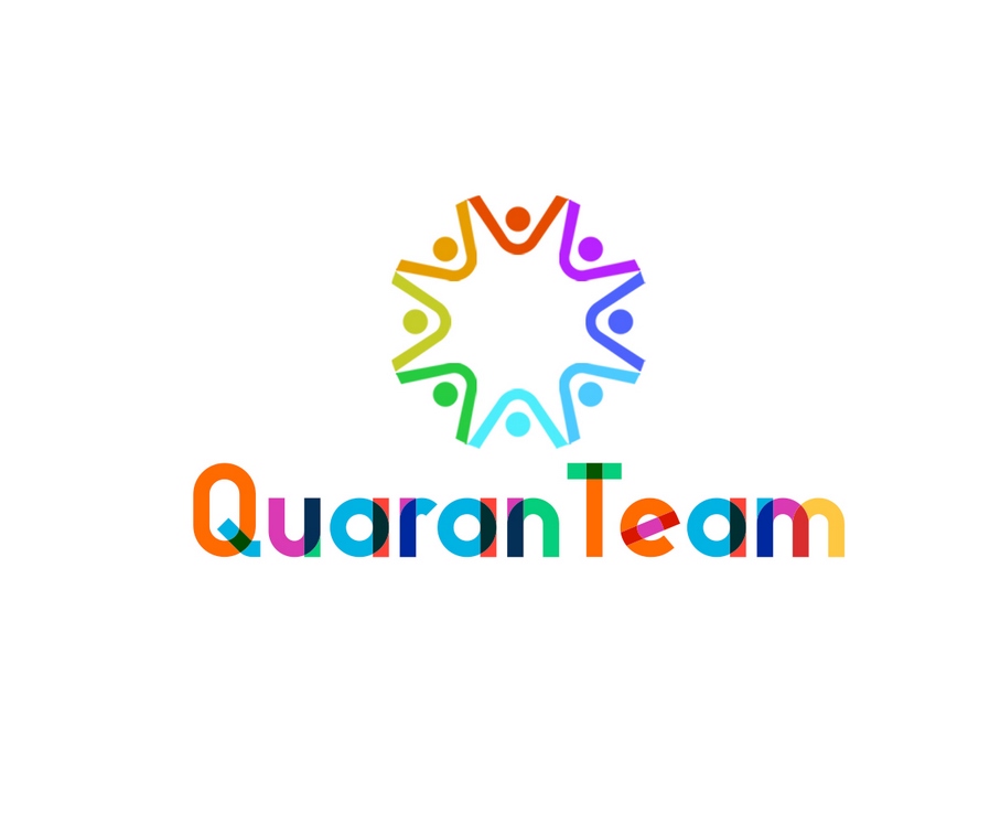 团队徽标– QuaranTeam