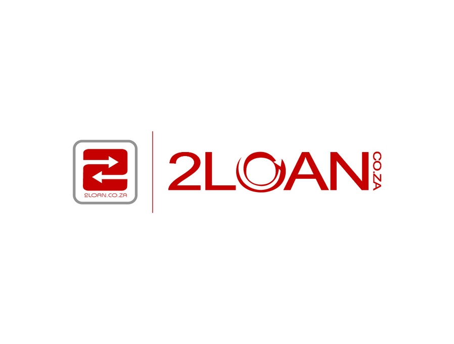 2 Loancoza现金贷款徽标