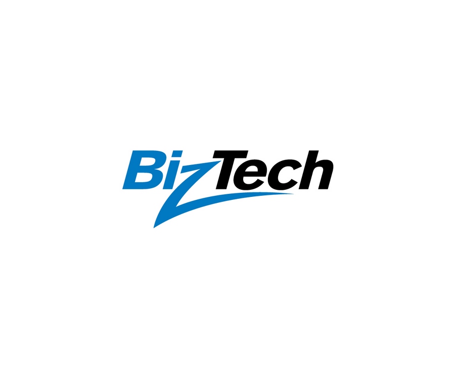 BizTech非洲服务和咨询公司徽标