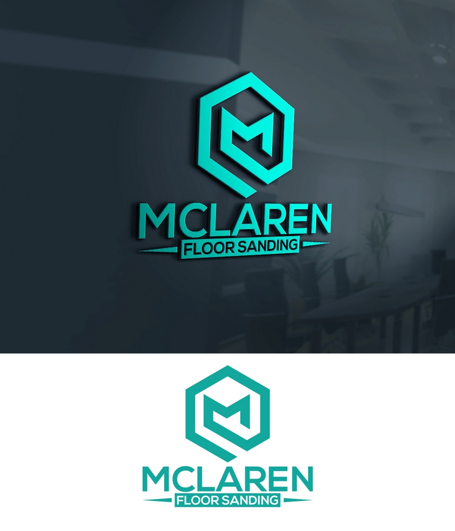 McLaren地坪打磨