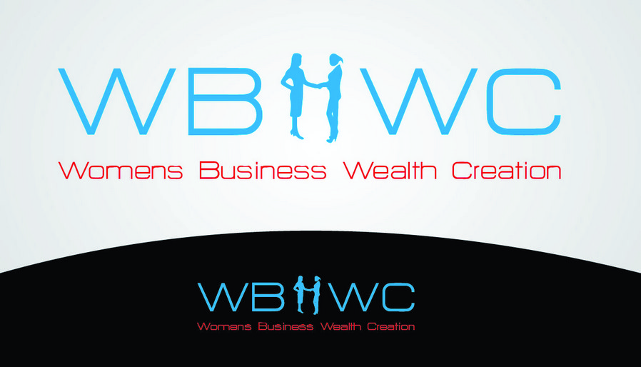 妇女创造商业财富