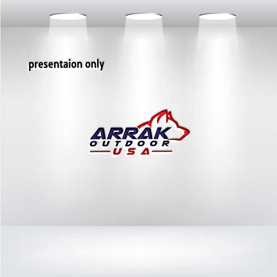 Arrak美國戶外