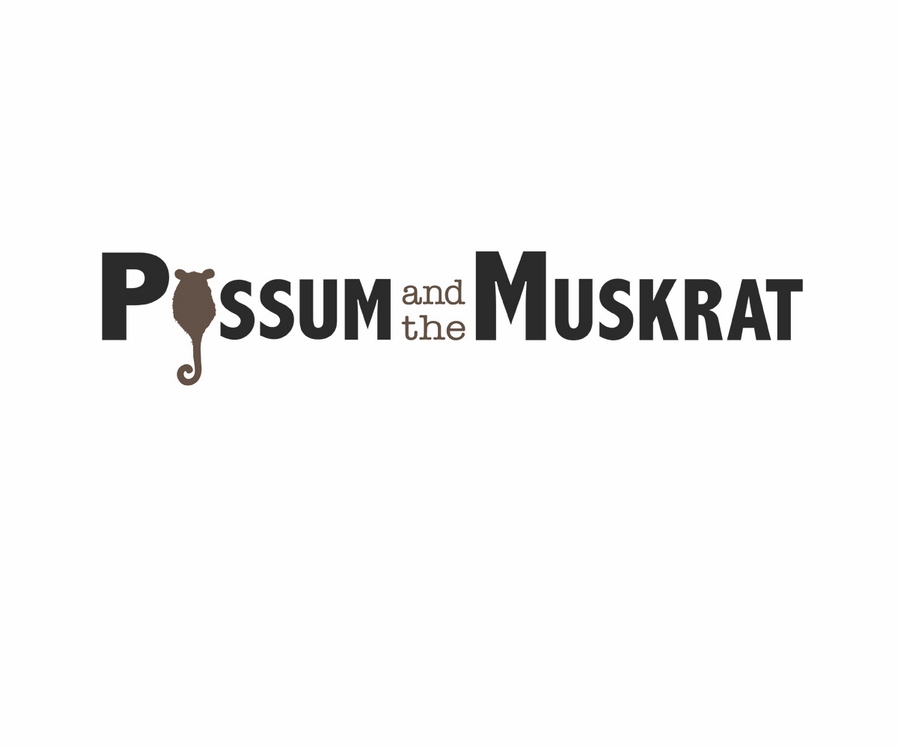 POSSUM與麝鼠