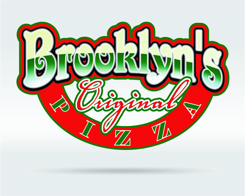布鲁克林原始披萨