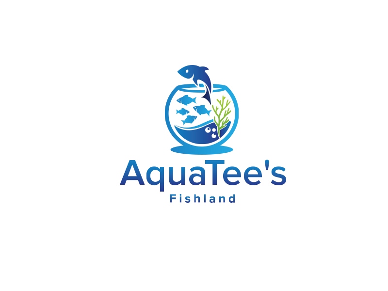 AquaTee渔场