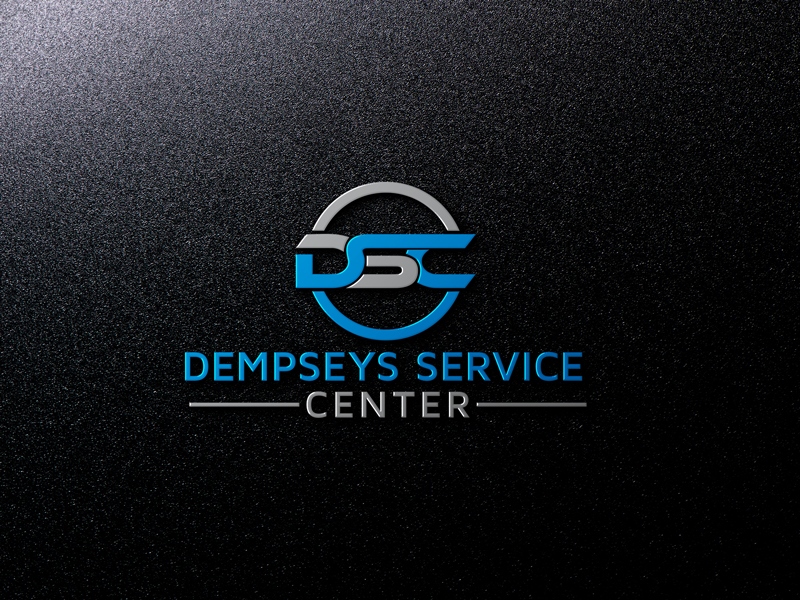 Dempsey汽车和卡车维修服务中心