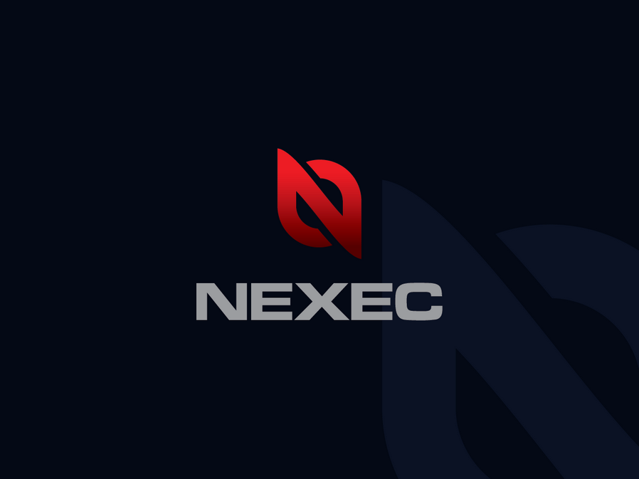 Nexec徽标