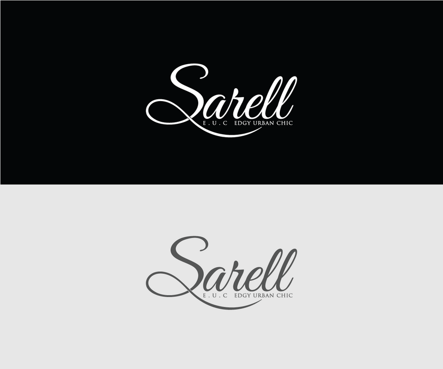 時尚都市時尚女性時尚公司：Sarell