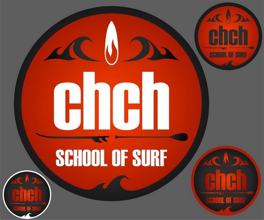 CHCH沖浪學校