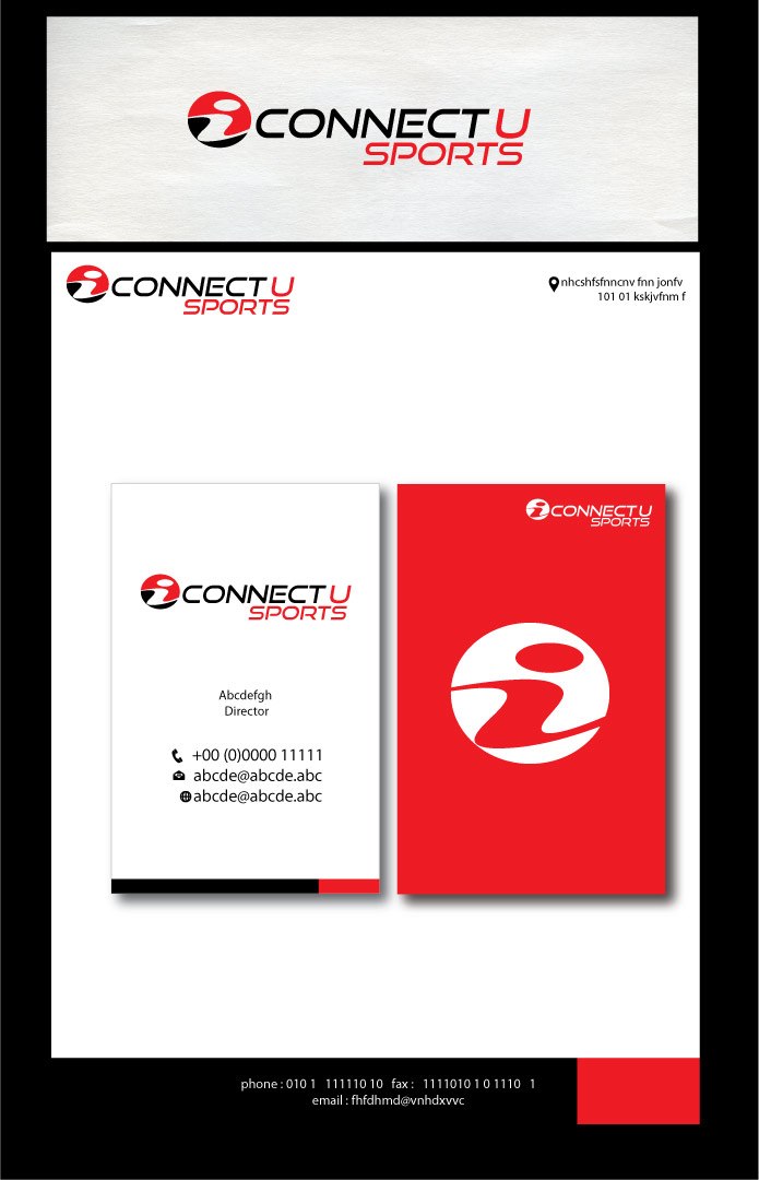iConnectU體育