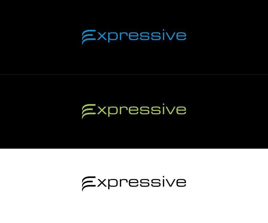 Expressivecomau徽标