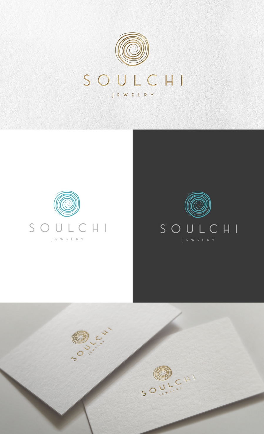 SoulChi连接你和心脏珠宝