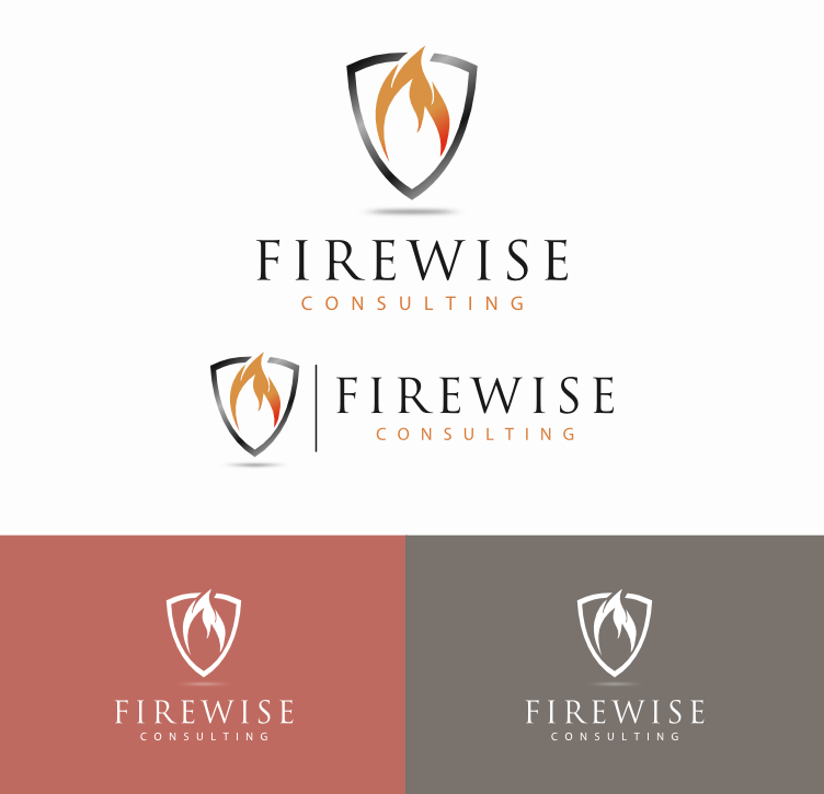 FireWise咨詢標識
