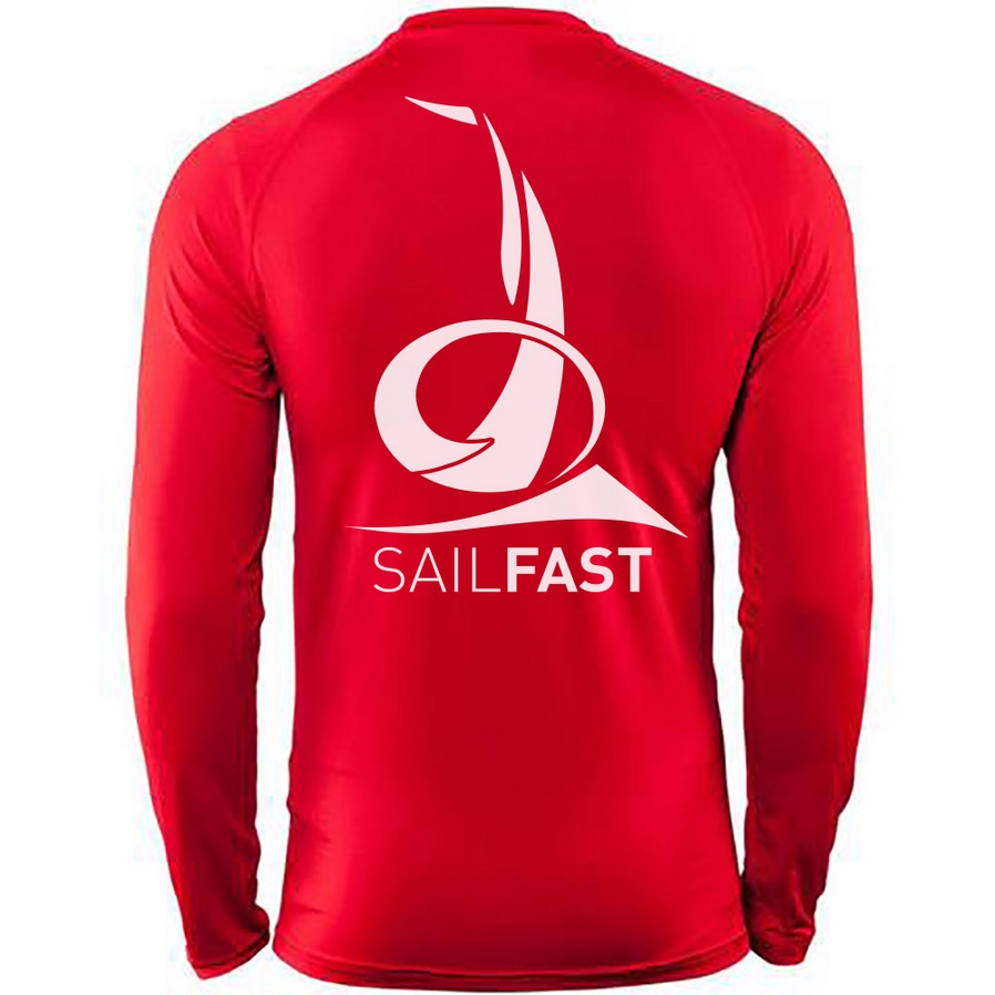 SailFast服装衬衫设计