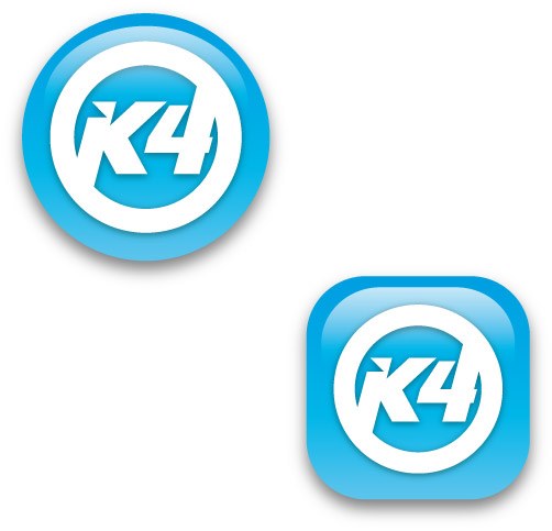 K4臺計算機