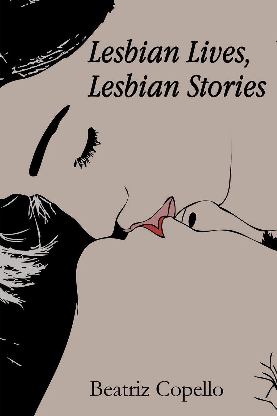 书籍封面设计项目女同性恋故事