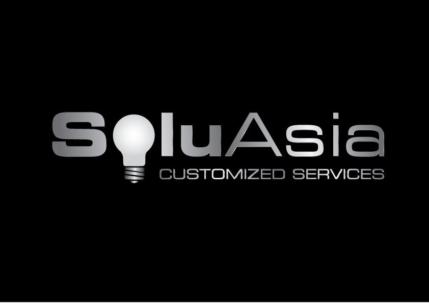 SoluAsia：贸易公司