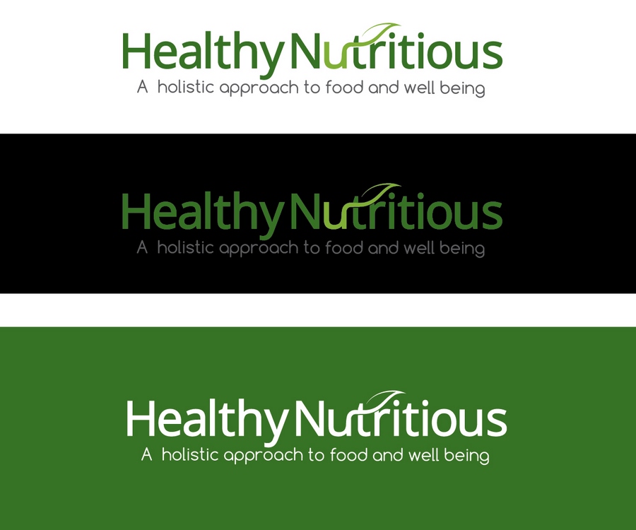 在线健康和福祉网站徽标