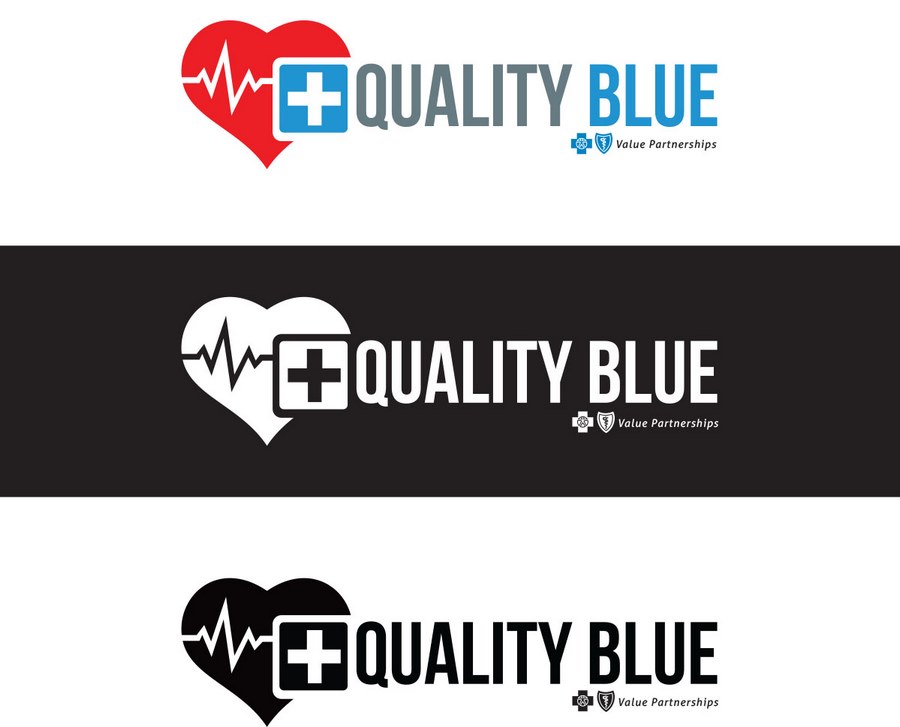 优质蓝色初级保健优质蓝色价值伙伴关系