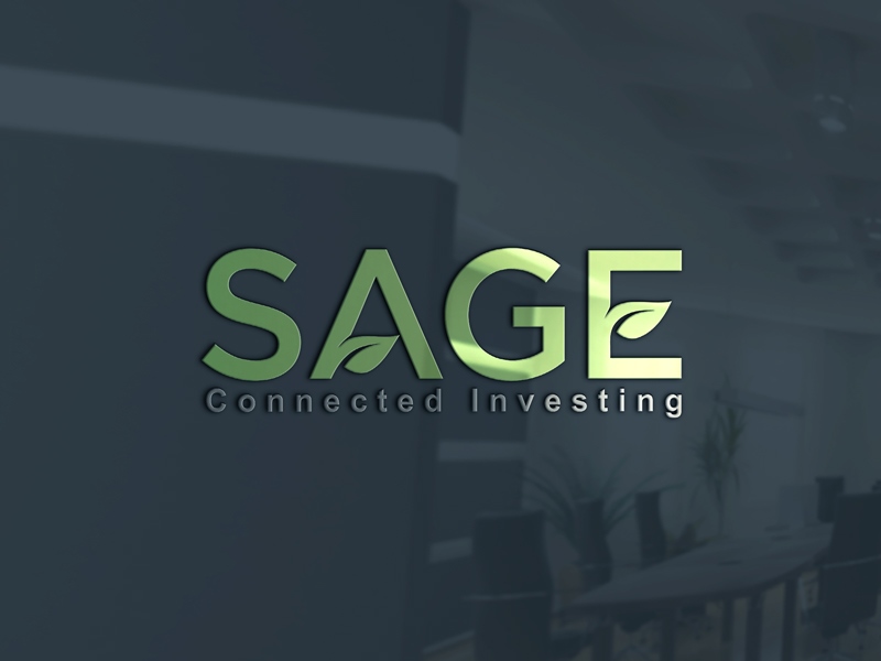 刷新SAGE互聯(lián)投資徽標(biāo)