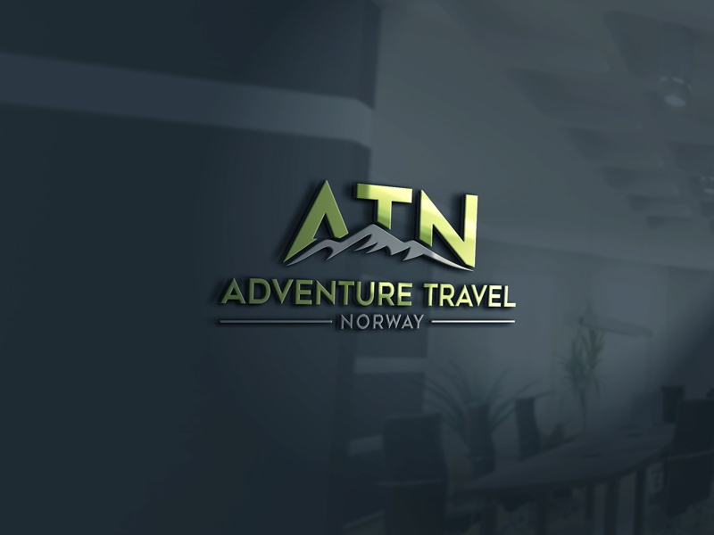 挪威冒险旅行