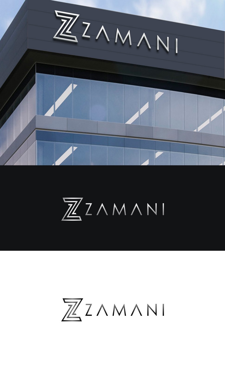 Zamani奢侈品