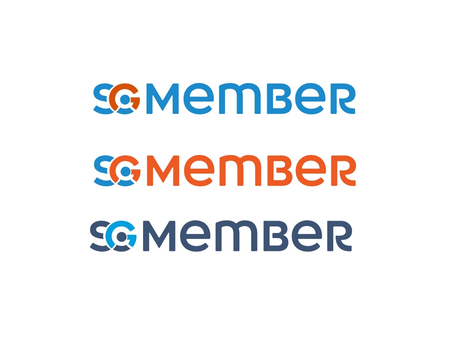 SGMEMBER专业徽标奖励计划