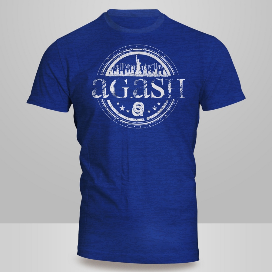 AGASH 