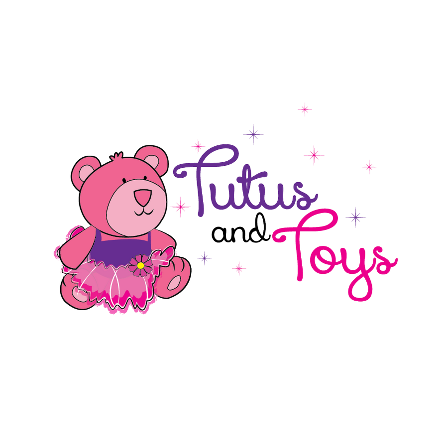 TUTUS和玩具标识