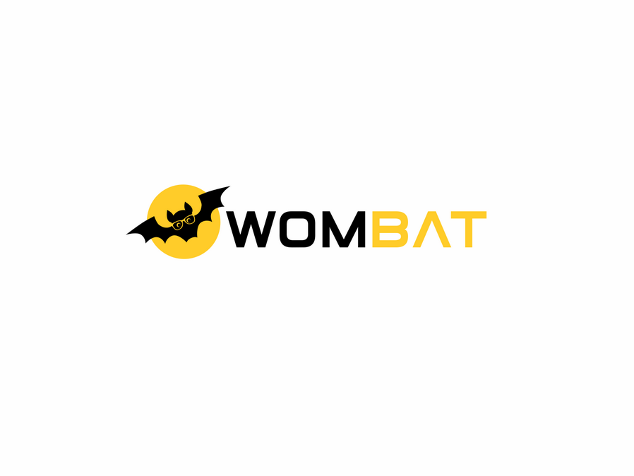 Wombat 组合和风险分析软件徽标