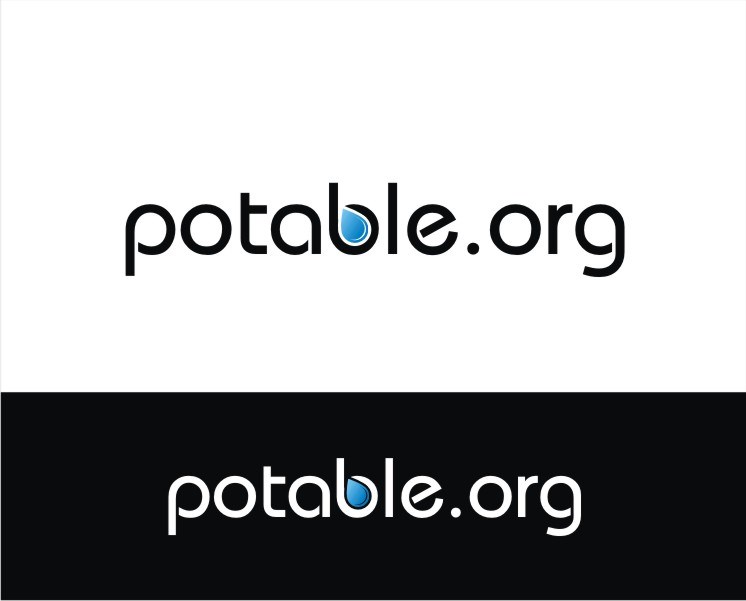 瓶装水标识 potableeorg